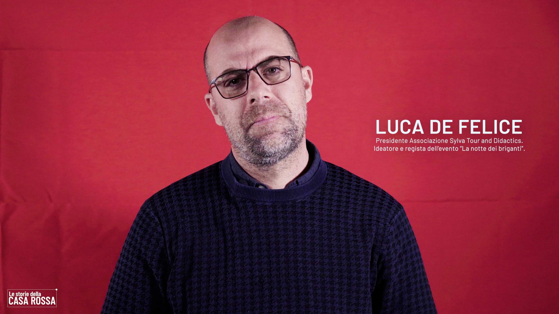 Luca de felice
