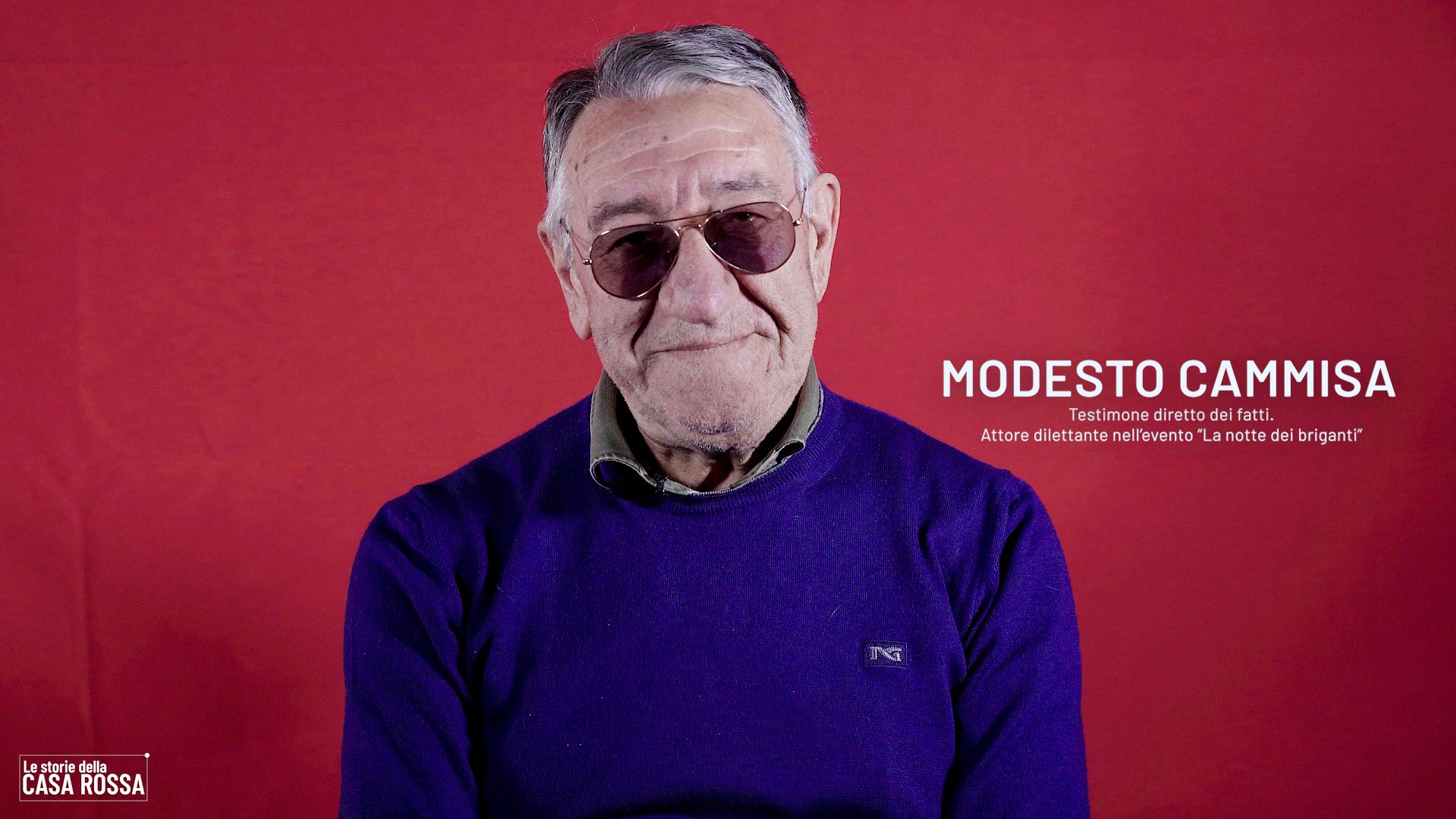 Modesto Cammisa