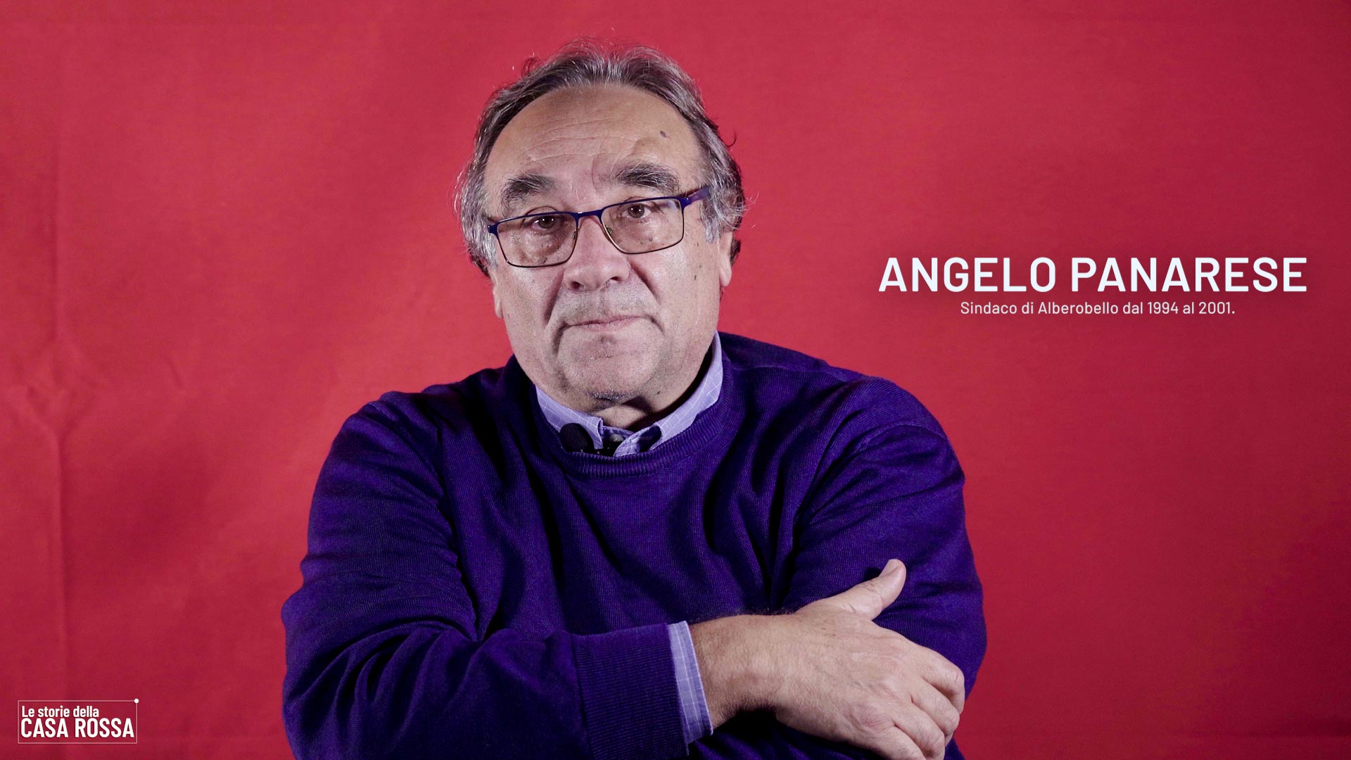 Angelo Panarese