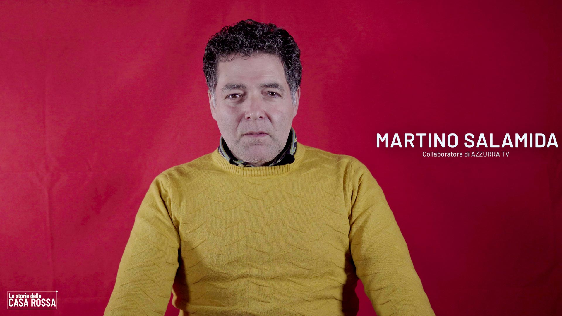 Martino Salamida