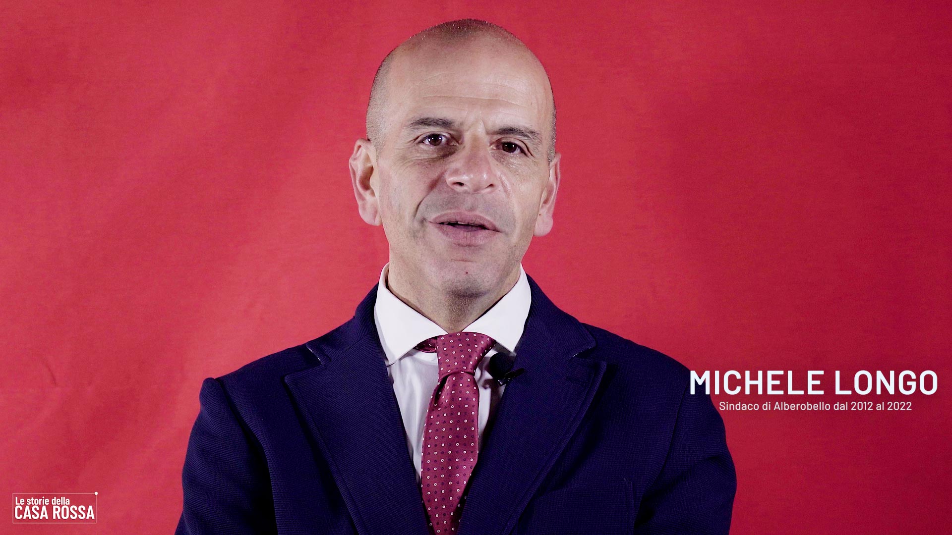 Michele Longo