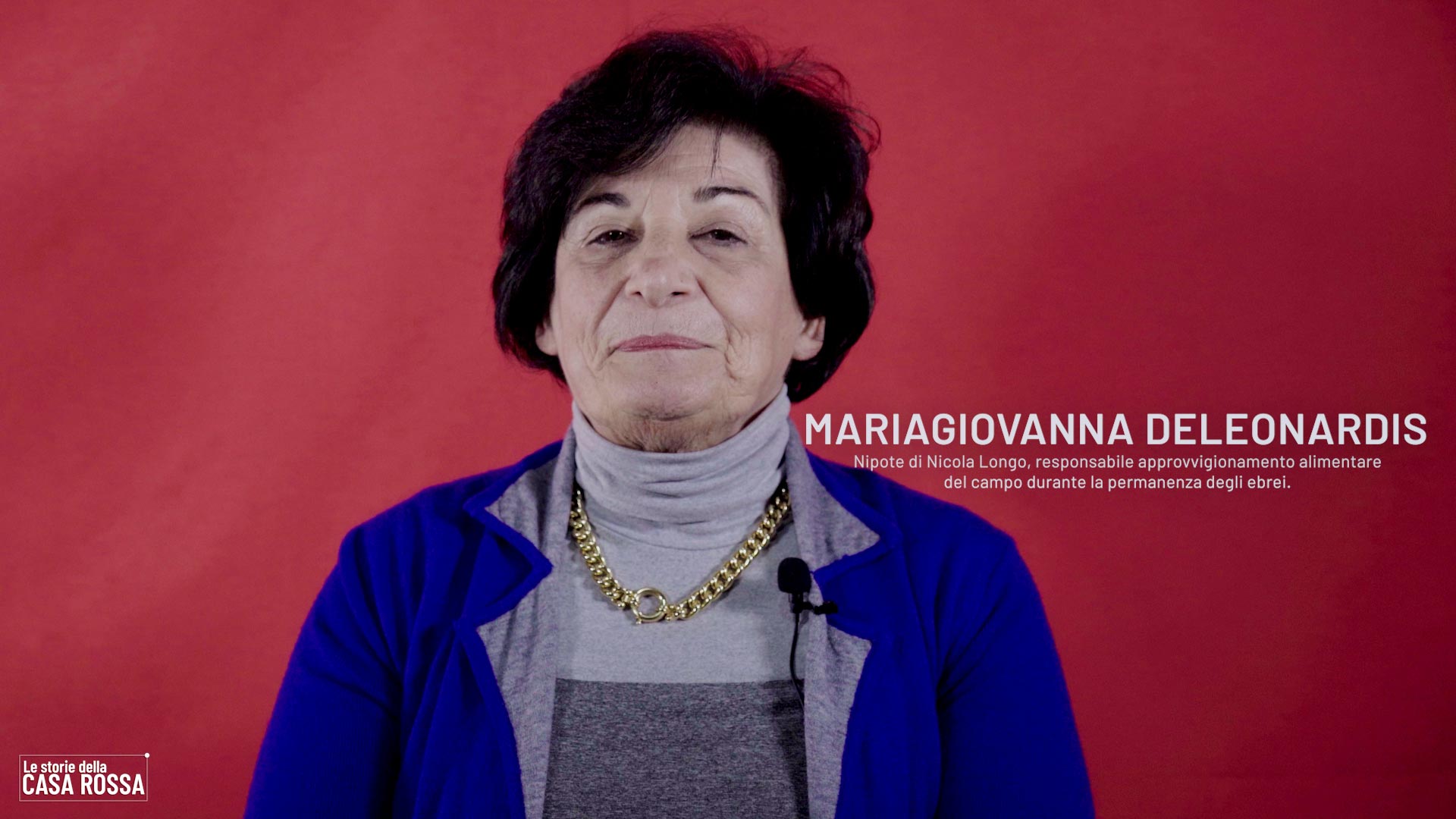 Mariagiovanna Deleonardis