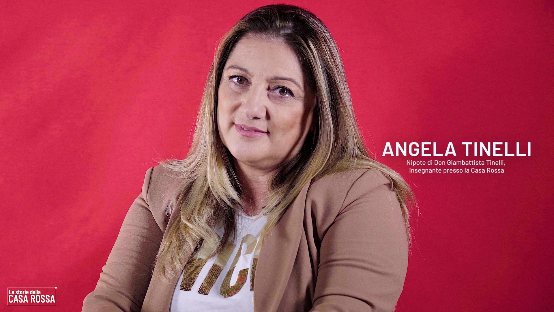 Angela Tinelli