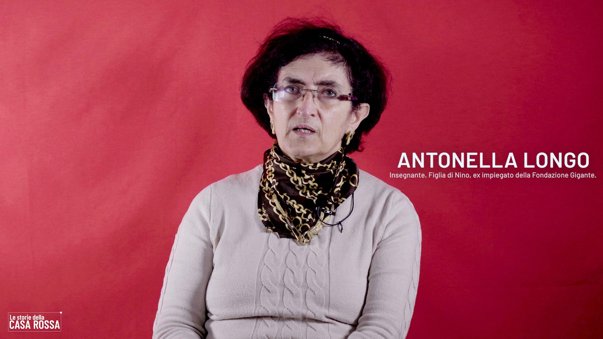 Antonella Longo