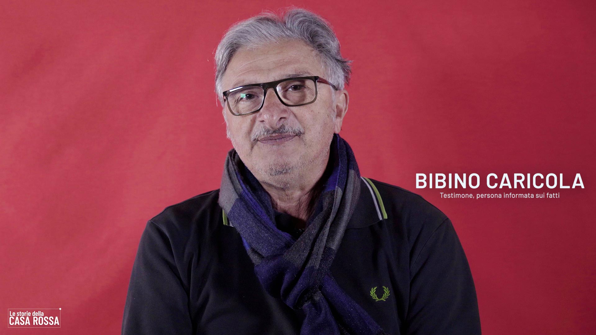 Bibino Caricola