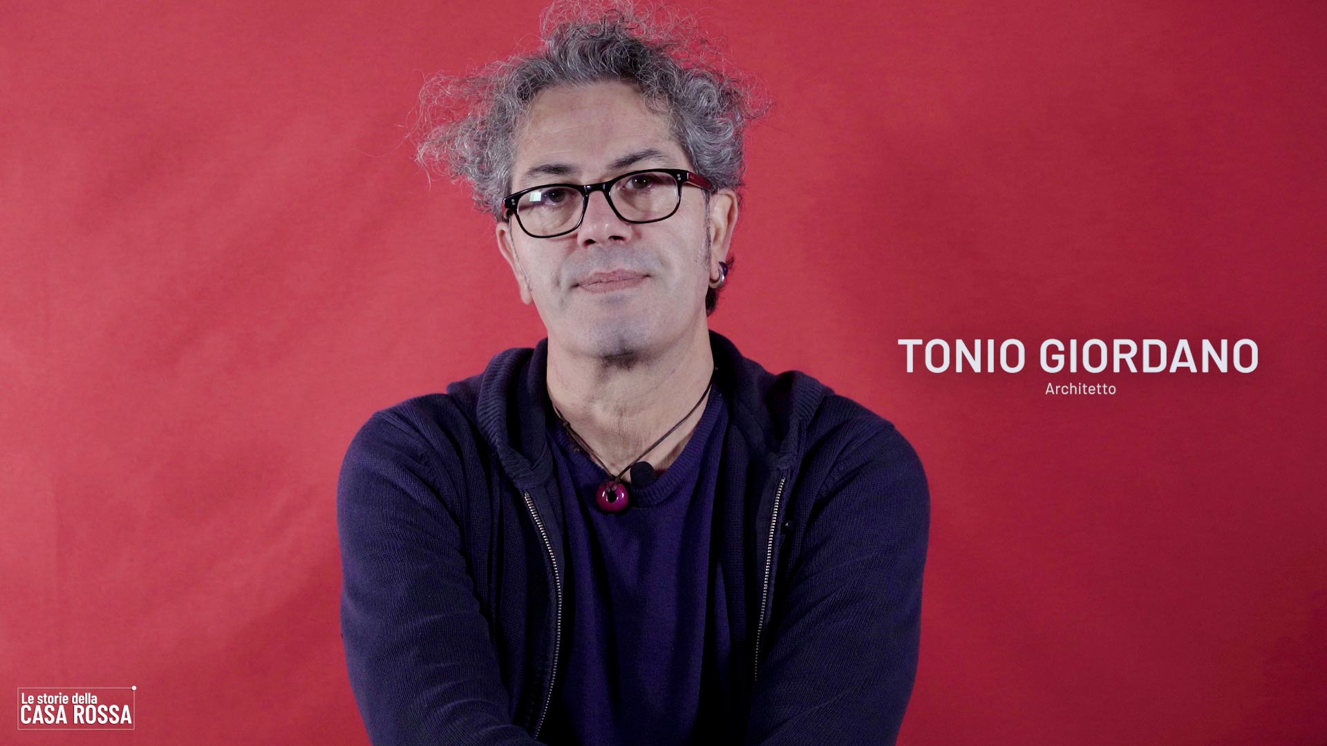 Tonio Giordano