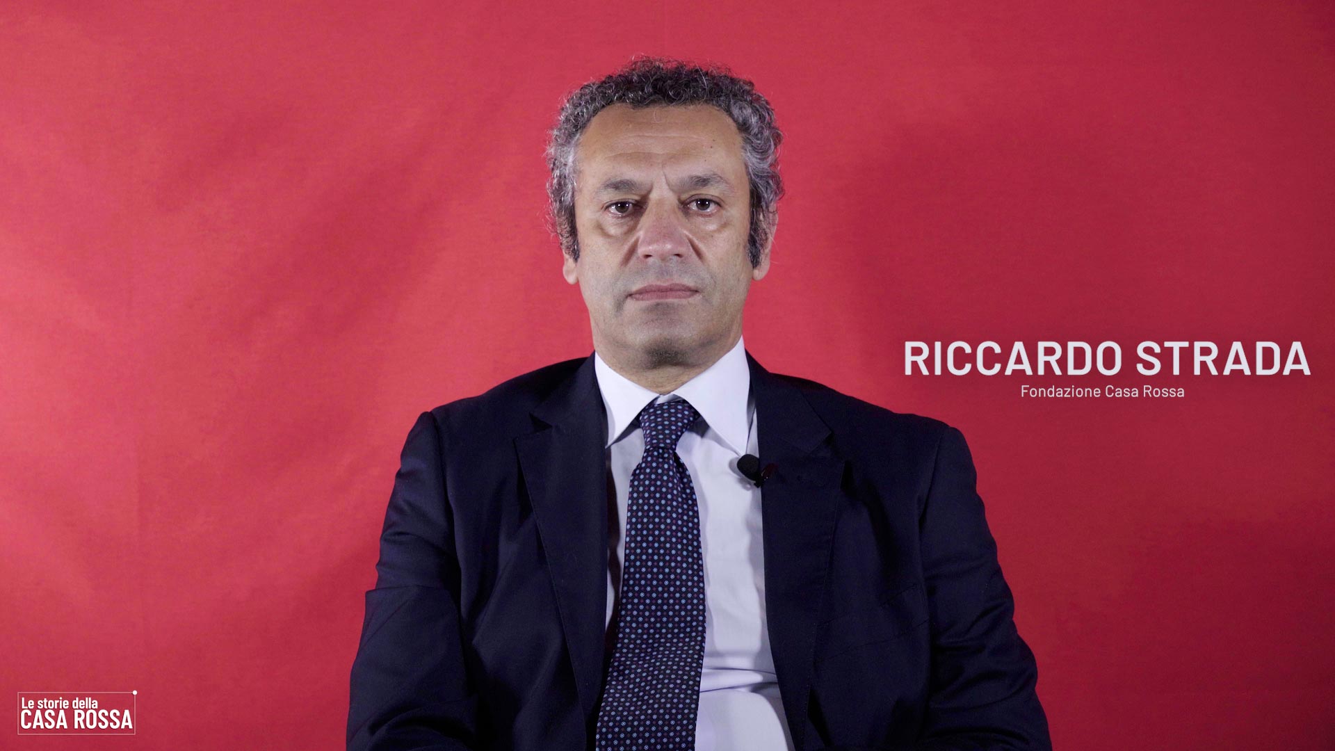 Riccardo Strada