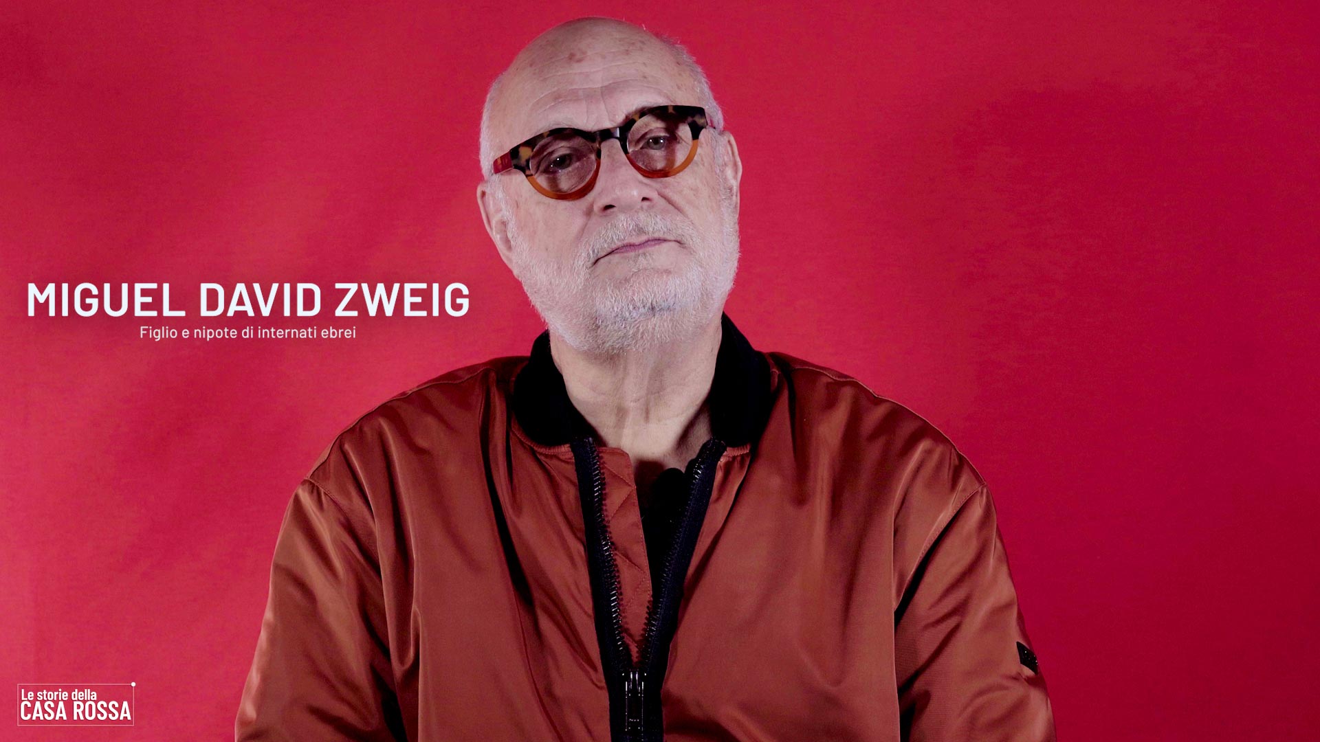 Miguel David Zweig