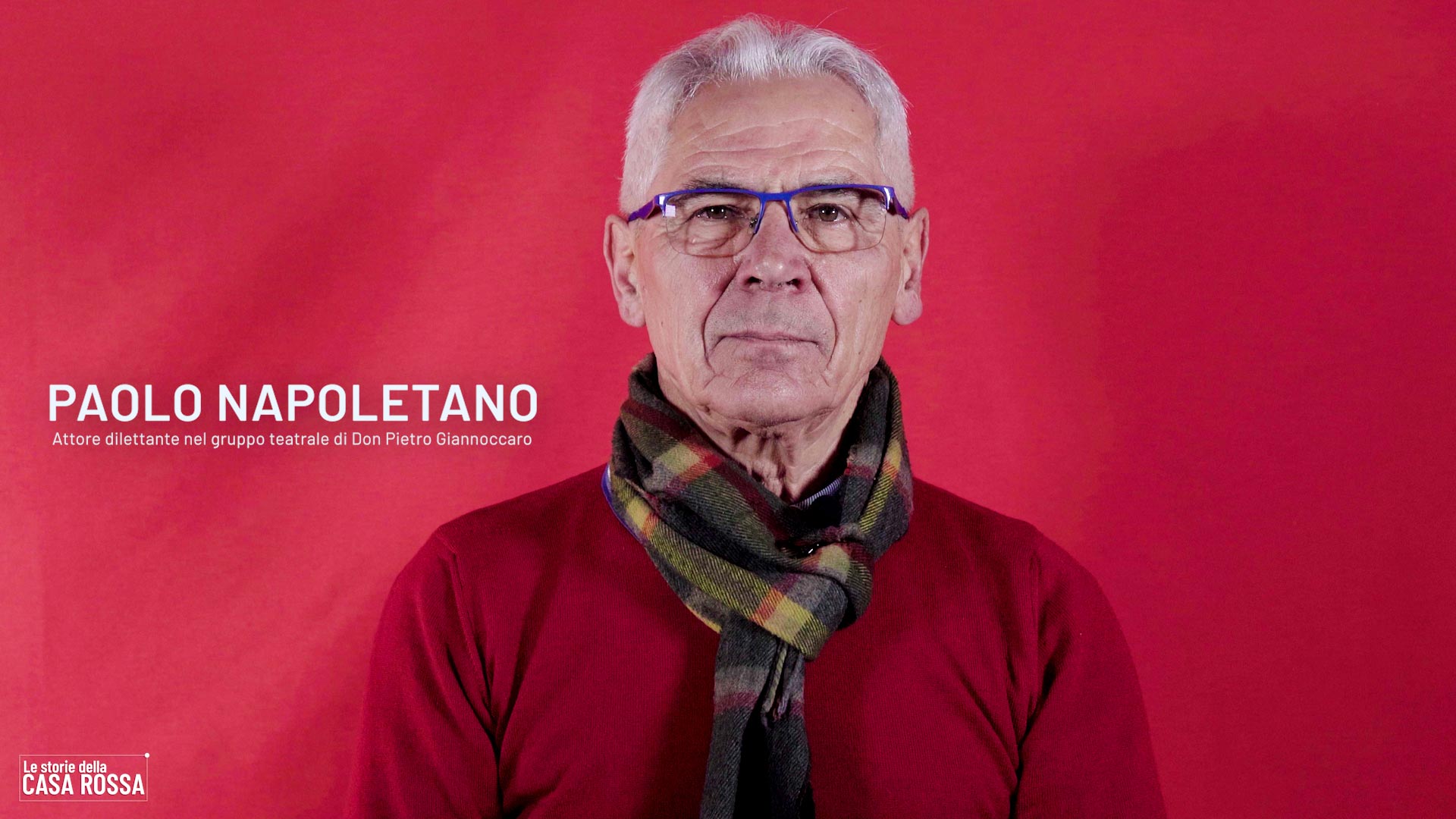 Paolo Napoletano