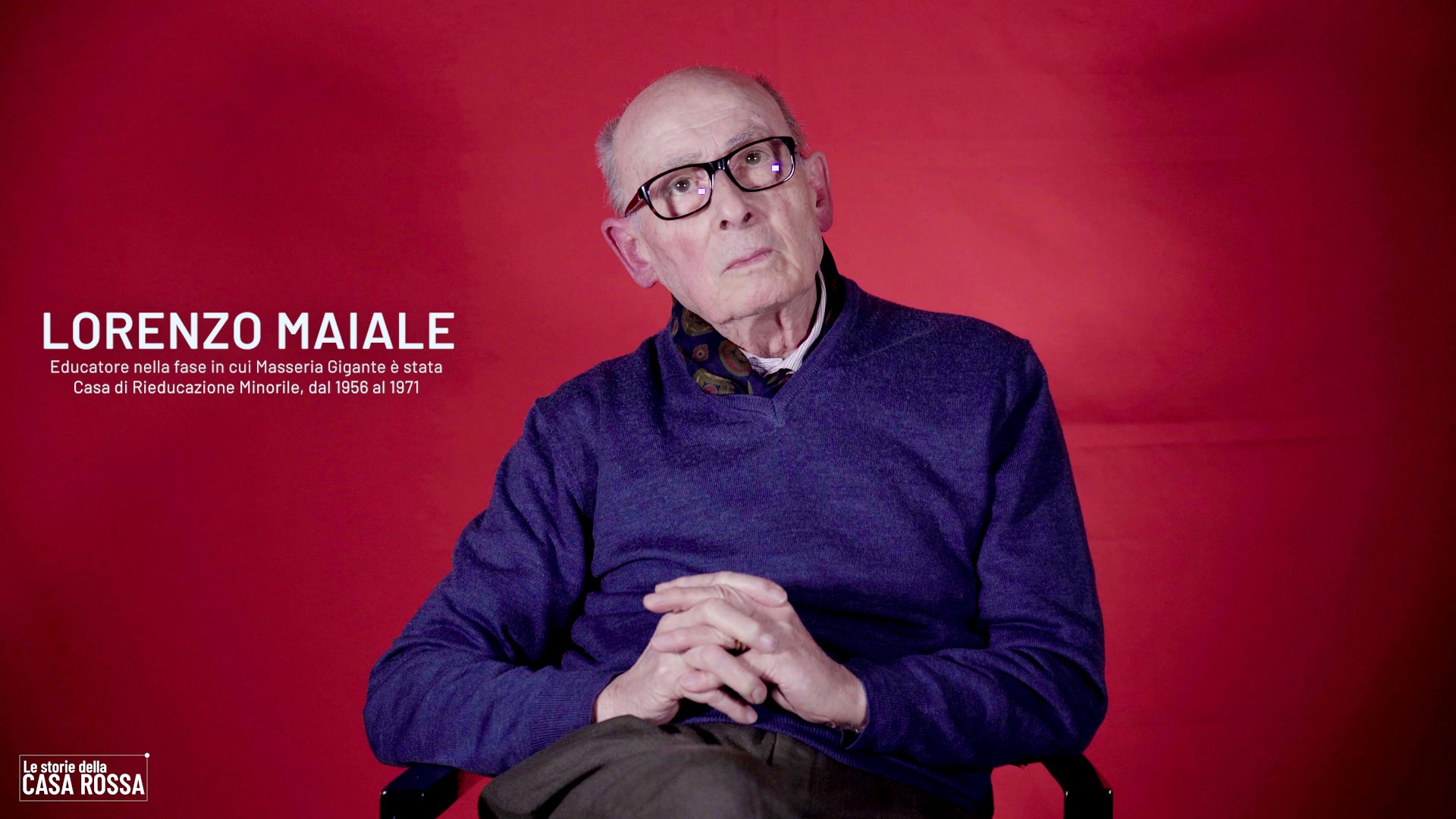 Lorenzo Maiale