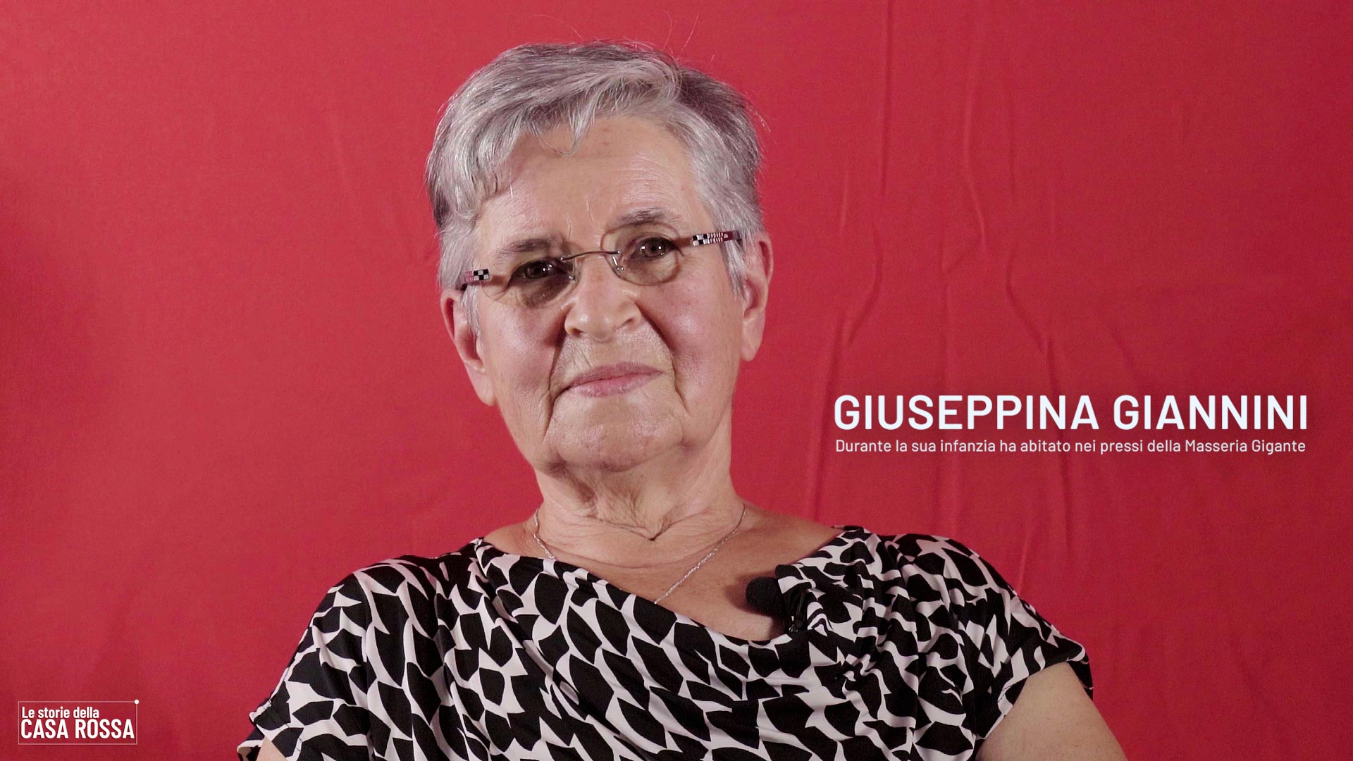 Giuseppina Giannini