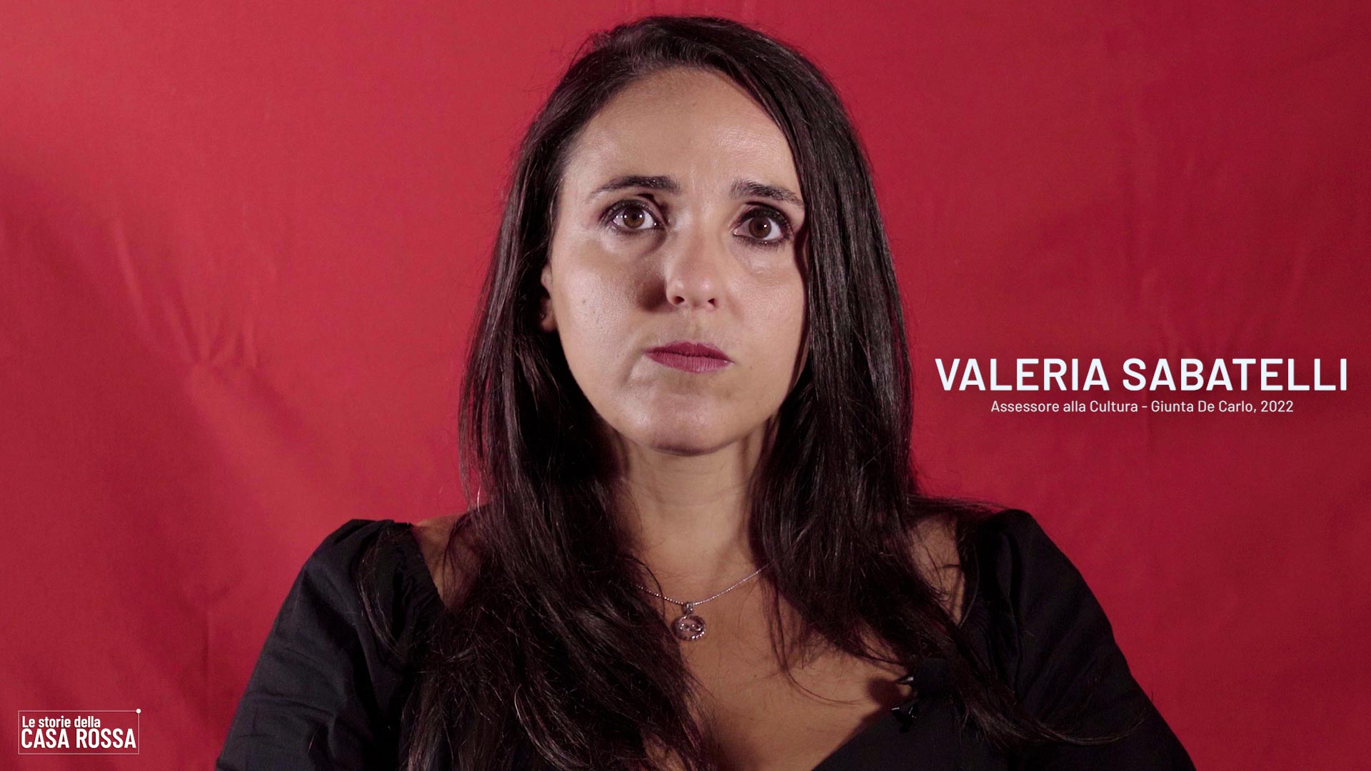 Valeria Sabatelli