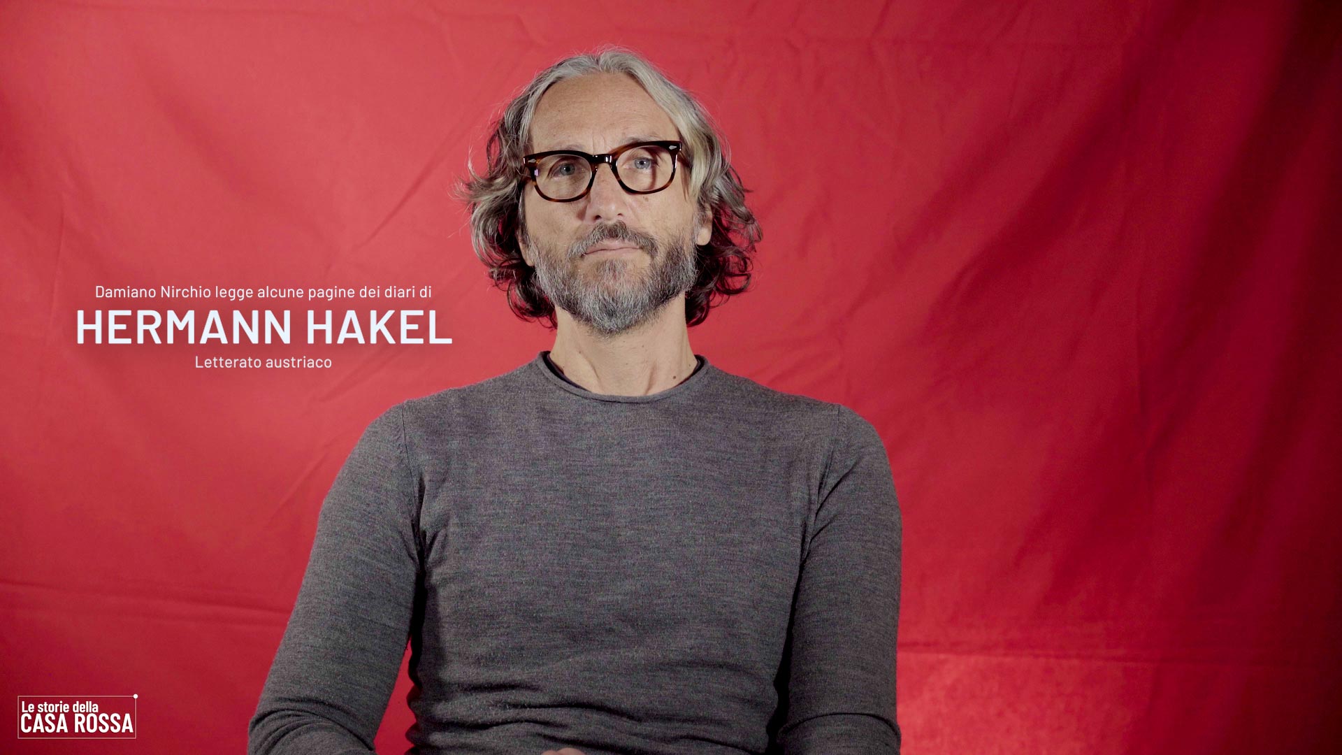 letture Hermann Hakel